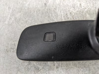 2012-2019 Volkswagen Beetle Interior Rear View Mirror Replacement OEM P/N:028191 Fits Fits 2012 2013 2014 2015 2016 2017 201