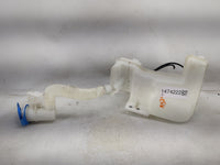 2012-2019 Volkswagen Beetle Windshield Washer Fluid Reservoir Bottle Oem 1474222 - Oemusedautoparts1.com