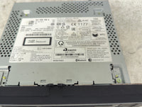 2017 Volkswagen Beetle Radio AM FM Cd Player Receiver Replacement P/N:561035150A L56VW2, WG8-LGK27.09.1600011224 Fits OEM Us