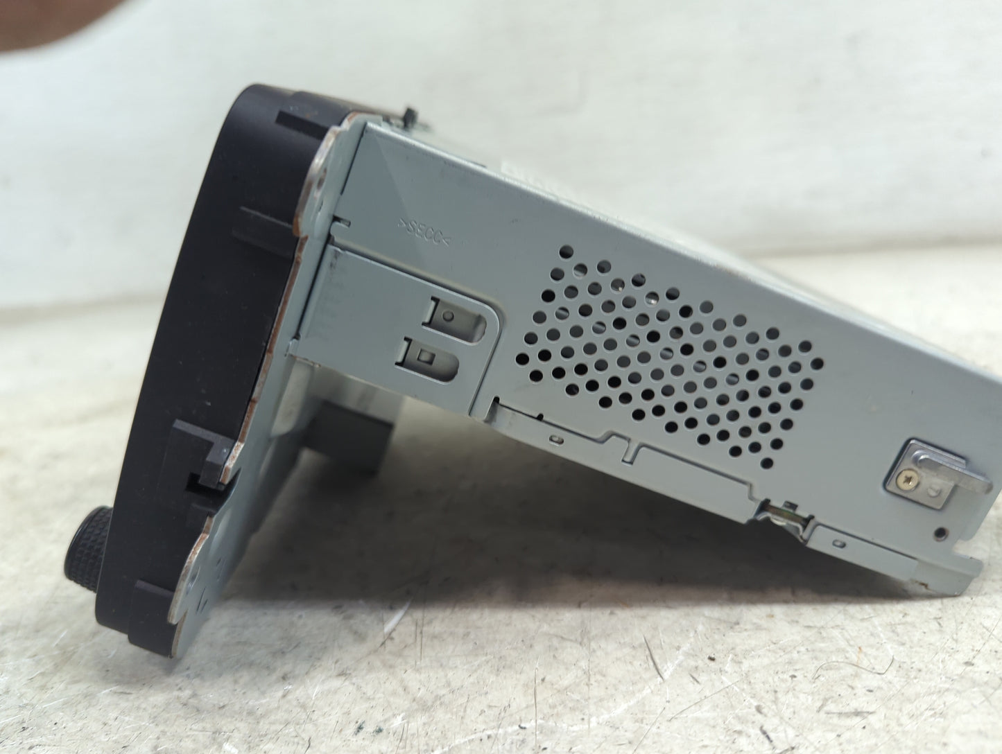 2017 Volkswagen Beetle Radio AM FM Cd Player Receiver Replacement P/N:561035150A L56VW2, WG8-LGK27.09.1600011224 Fits OEM Us
