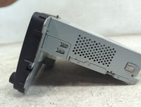 2017 Volkswagen Beetle Radio AM FM Cd Player Receiver Replacement P/N:561035150A L56VW2, WG8-LGK27.09.1600011224 Fits OEM Us