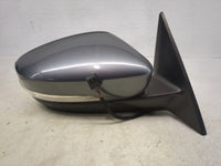 2012-2019 Volkswagen Beetle Passenger Side View Mirror - Right Door Mirror OEM Used - Oemusedautoparts1.com