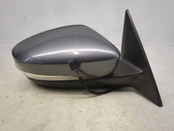 2012-2019 Volkswagen Beetle Passenger Side View Mirror - Right Door Mirror OEM Used - Oemusedautoparts1.com