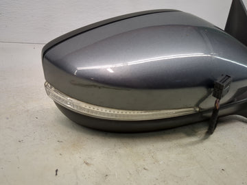2012-2019 Volkswagen Beetle Passenger Side View Mirror - Right Door Mirror OEM Used
