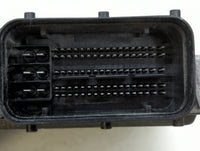 2017 Volkswagen Beetle PCM Engine Control Computer ECU ECM PCU OEM P/N:06K 907 425 C 06K907425C Fits OEM Used Auto Parts - O