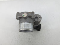 2014-2017 Volkswagen Beetle Throttle Body P/N:06K 133 062E Fits Fits 2014 2015 2016 2017 OEM Used Auto Parts - Oemusedautopa