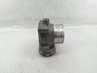 2014-2017 Volkswagen Beetle Throttle Body P/N:06K 133 062E Fits Fits 2014 2015 2016 2017 OEM Used Auto Parts - Oemusedautopa