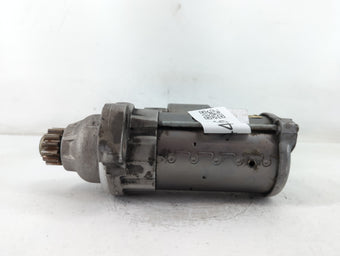compare product 2012-2017 Volkswagen Beetle Car Starter Motor Solenoid OEM P/N:02M 911 024 R Fits OEM Used Auto Parts