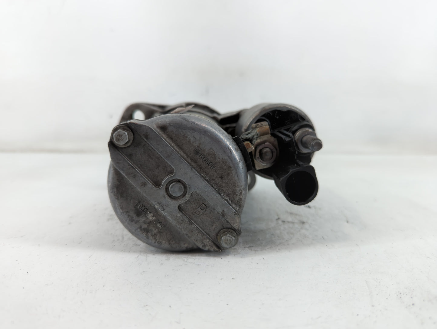 2012-2017 Volkswagen Beetle Car Starter Motor Solenoid OEM P/N:02M 911 024 R Fits OEM Used Auto Parts - Oemusedautoparts1.co