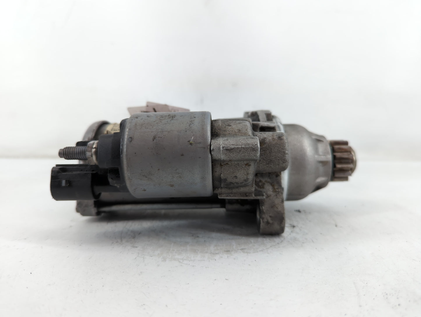 2012-2017 Volkswagen Beetle Car Starter Motor Solenoid OEM P/N:02M 911 024 R Fits OEM Used Auto Parts - Oemusedautoparts1.co