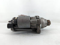 2012-2017 Volkswagen Beetle Car Starter Motor Solenoid OEM P/N:02M 911 024 R Fits OEM Used Auto Parts - Oemusedautoparts1.co