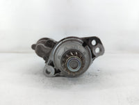 2012-2017 Volkswagen Beetle Car Starter Motor Solenoid OEM P/N:02M 911 024 R Fits OEM Used Auto Parts - Oemusedautoparts1.co