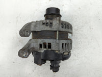2016-2019 Volkswagen Beetle Alternator Replacement Generator Charging Assembly Engine OEM P/N:G2GT-10300-AA Fits OEM Used Au