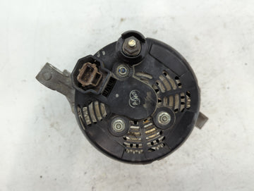 2016-2019 Volkswagen Beetle Alternator Replacement Generator Charging Assembly Engine OEM P/N:G2GT-10300-AA Fits OEM Used Auto Parts