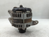 2016-2019 Volkswagen Beetle Alternator Replacement Generator Charging Assembly Engine OEM P/N:G2GT-10300-AA Fits OEM Used Au