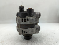 2016-2019 Volkswagen Beetle Alternator Replacement Generator Charging Assembly Engine OEM P/N:G2GT-10300-AA Fits OEM Used Au