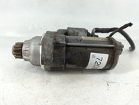 2014-2017 Volkswagen Beetle Car Starter Motor Solenoid OEM P/N:15072016 02M 911 024 R Fits OEM Used Auto Parts - Oemusedauto