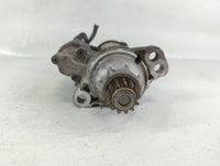 2014-2017 Volkswagen Beetle Car Starter Motor Solenoid OEM P/N:15072016 02M 911 024 R Fits OEM Used Auto Parts - Oemusedauto