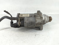 2014-2017 Volkswagen Beetle Car Starter Motor Solenoid OEM P/N:15072016 02M 911 024 R Fits OEM Used Auto Parts - Oemusedauto