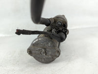 2014-2017 Volkswagen Beetle Car Starter Motor Solenoid OEM P/N:15072016 02M 911 024 R Fits OEM Used Auto Parts - Oemusedauto