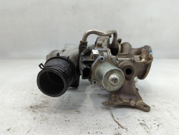 2017 Beetle Turbocharger Turbo Charger Super Charger Supercharger