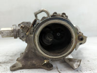 2017 Beetle Turbocharger Turbo Charger Super Charger Supercharger - Oemusedautoparts1.com