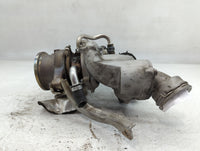 2017 Beetle Turbocharger Turbo Charger Super Charger Supercharger - Oemusedautoparts1.com