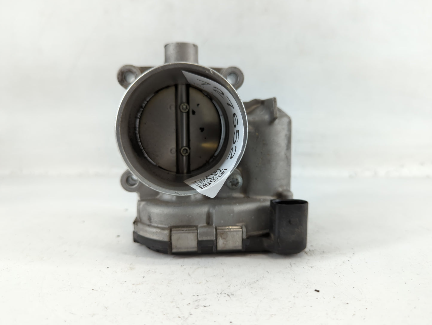 2014-2017 Volkswagen Beetle Throttle Body P/N:0 280 750 588 06K 133 062 D Fits Fits 2014 2015 2016 2017 OEM Used Auto Parts 