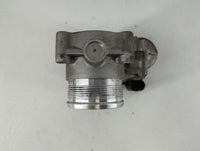 2014-2017 Volkswagen Beetle Throttle Body P/N:0 280 750 588 06K 133 062 D Fits Fits 2014 2015 2016 2017 OEM Used Auto Parts 