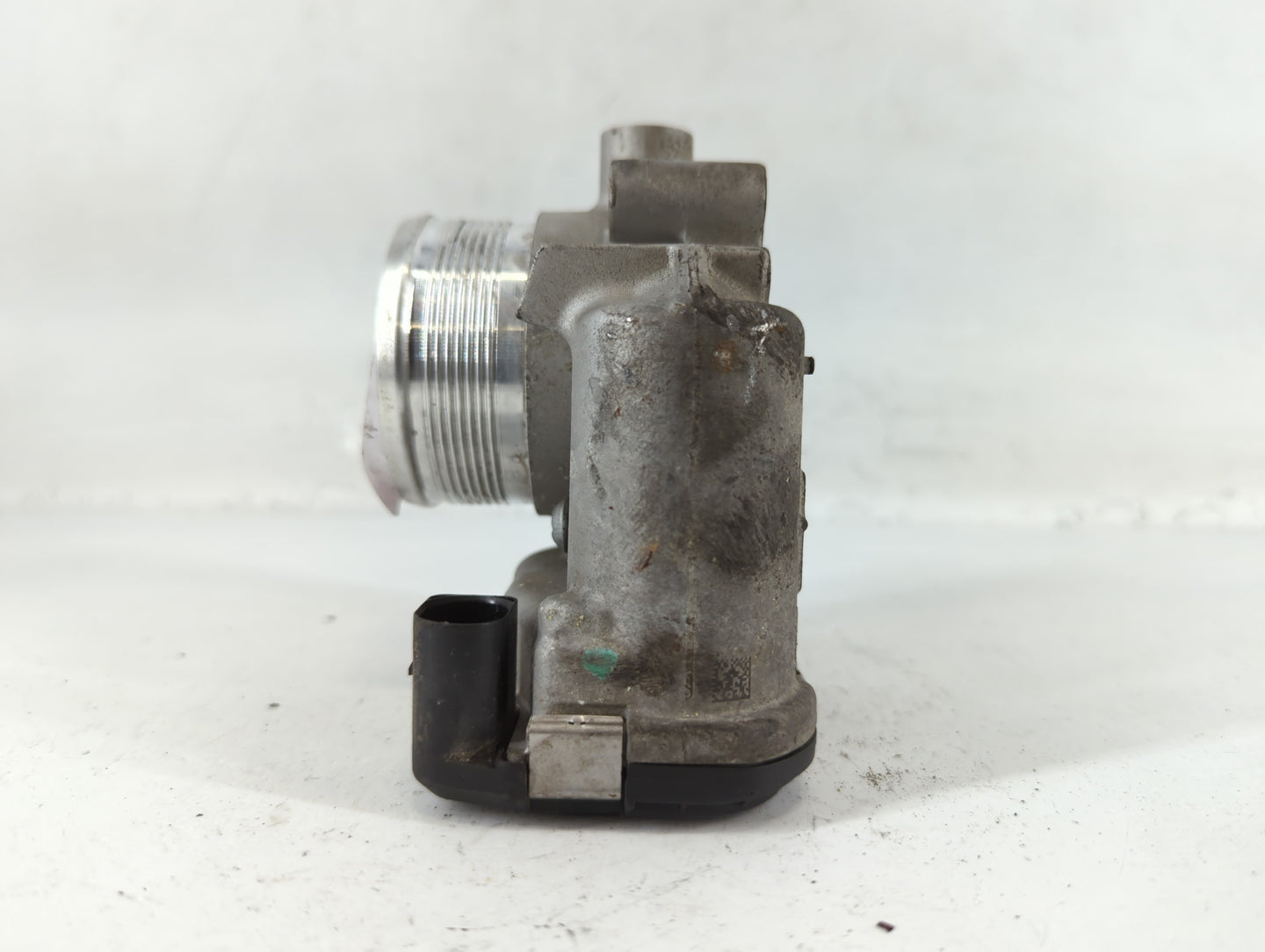 2014-2017 Volkswagen Beetle Throttle Body P/N:0 280 750 588 06K 133 062 D Fits Fits 2014 2015 2016 2017 OEM Used Auto Parts 
