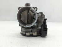 2014-2017 Volkswagen Beetle Throttle Body P/N:0 280 750 588 06K 133 062 D Fits Fits 2014 2015 2016 2017 OEM Used Auto Parts 