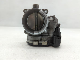 compare product 2014-2017 Volkswagen Beetle Throttle Body P/N:0 280 750 588 06K 133 062 D Fits Fits 2014 2015 2016 2017 OEM Used Auto Parts