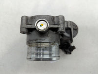 2014-2017 Volkswagen Beetle Throttle Body P/N:0 280 750 588 06K 133 062 D Fits Fits 2014 2015 2016 2017 OEM Used Auto Parts 
