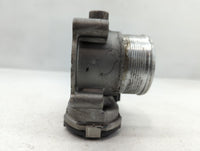 2014-2017 Volkswagen Beetle Throttle Body P/N:0 280 750 588 06K 133 062 D Fits Fits 2014 2015 2016 2017 OEM Used Auto Parts 