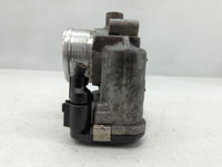 2014-2017 Volkswagen Beetle Throttle Body P/N:0 280 750 588 06K 133 062 D Fits Fits 2014 2015 2016 2017 OEM Used Auto Parts 