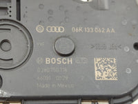 2014-2017 Volkswagen Beetle Throttle Body P/N:0 280 750 588 06K 133 062 D Fits Fits 2014 2015 2016 2017 OEM Used Auto Parts 