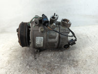 2016-2017 Volkswagen Beetle Air Conditioning A/c Ac Compressor Oem 797514 - Oemusedautoparts1.com