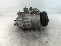 2016-2017 Volkswagen Beetle Air Conditioning A/c Ac Compressor Oem 797514 - Oemusedautoparts1.com