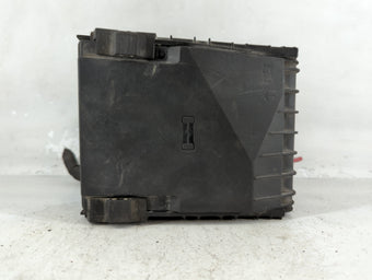 compare product 2009-2017 Volkswagen Cc Fusebox Fuse Box Panel Relay Module P/N:3C0 937 125 A Fits OEM Used Auto Parts