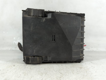 2009-2017 Volkswagen Cc Fusebox Fuse Box Panel Relay Module P/N:3C0 937 125 A Fits OEM Used Auto Parts - Oemusedautoparts1.c