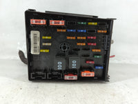 2009-2017 Volkswagen Cc Fusebox Fuse Box Panel Relay Module P/N:3C0 937 125 A Fits OEM Used Auto Parts - Oemusedautoparts1.c