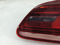 2013-2017 Volkswagen Cc Passenger Right Side Deck Lid Mounted Tail Light - Oemusedautoparts1.com