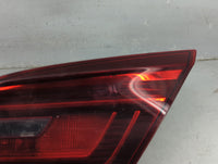 2013-2017 Volkswagen Cc Passenger Right Side Deck Lid Mounted Tail Light - Oemusedautoparts1.com