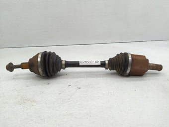 compare product 2017 Volkswagen Cc Axle Shaft Front Driver Cv C/v