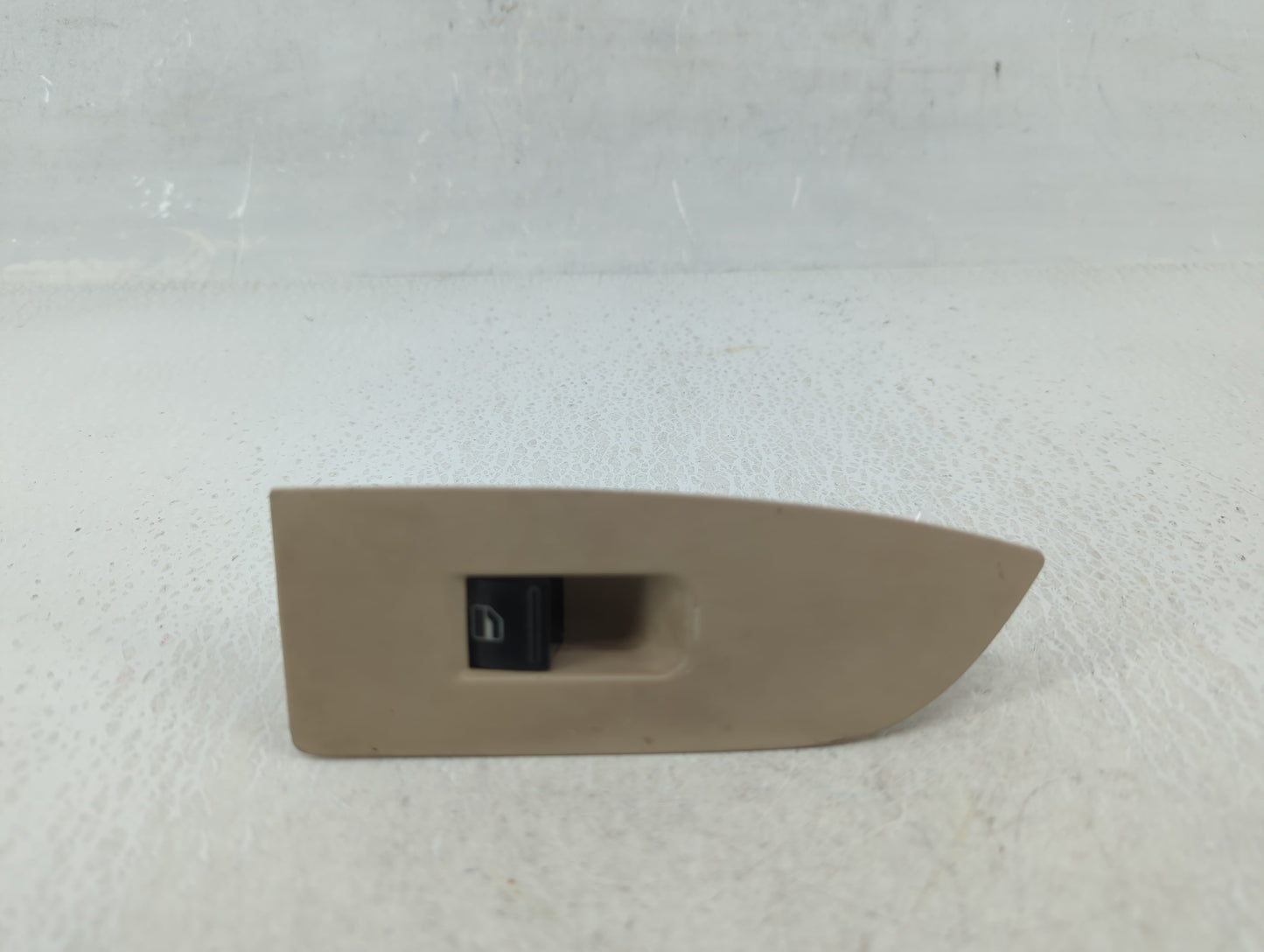 2009-2017 Volkswagen Cc Master Power Window Switch Replacement Driver Side Left P/N:3C8867375A Fits OEM Used Auto Parts - Oe