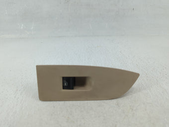 compare product 2009-2017 Volkswagen Cc Master Power Window Switch Replacement Driver Side Left P/N:3C8867375A Fits OEM Used Auto Parts