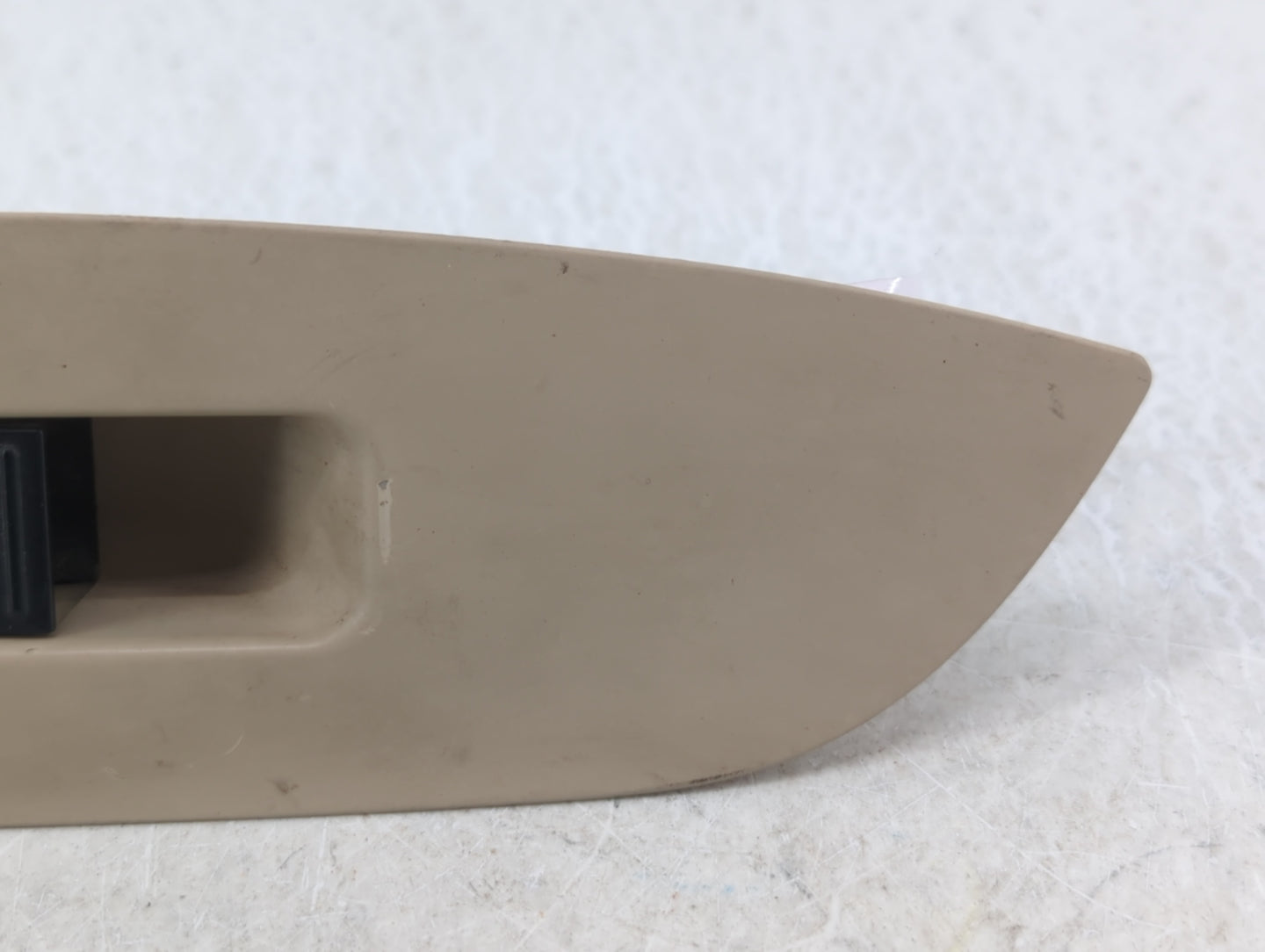 2009-2017 Volkswagen Cc Master Power Window Switch Replacement Driver Side Left P/N:3C8867375A Fits OEM Used Auto Parts - Oe