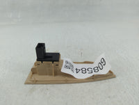 2009-2017 Volkswagen Cc Master Power Window Switch Replacement Driver Side Left P/N:3C8867375A Fits OEM Used Auto Parts - Oe