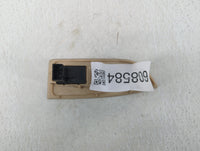 2009-2017 Volkswagen Cc Master Power Window Switch Replacement Driver Side Left P/N:3C8867375A Fits OEM Used Auto Parts - Oe