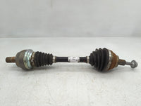 2011-2017 Volkswagen Cc Axle Shaft Front Passenger Cv C/v - Oemusedautoparts1.com